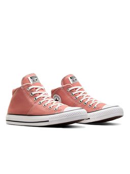 Converse - Women Chuck Taylor All Star Madison Canvas Mid Top Sneakers