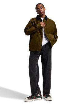 Converse - Unisex Chuck 70 Luxe Plush High Top Sneakers