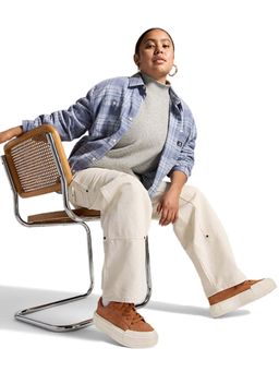 Converse - Unisex Cruise Low Top Sneakers