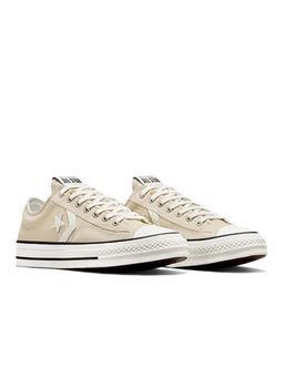 Converse - Unisex Star Player 76 Canvas Low Top Sneakers