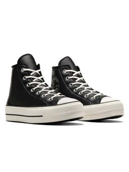 Converse - Women Chuck Taylor All Star Lift Platform Puffed Up High Top Sneakers