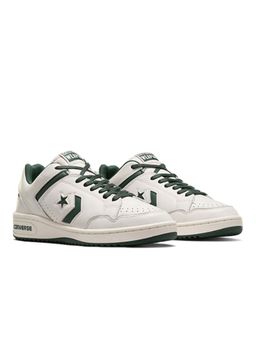 Converse - Unisex Weapon Leather Low Top Sneakers