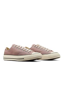 Converse - Unisex Chuck 70 Seasonal Color Canvas Low Top Sneakers