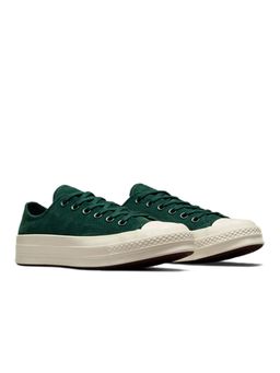 Converse - Unisex Chuck 70 Leather Low Top Sneakers