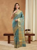 Turquoise color option, Currently selected