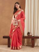 Pink color option, Currently selected