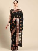 Black color option, Currently selected