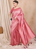 Pink color option, Currently selected