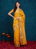 Yellow color option, Currently selected