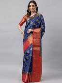 Navy Blue color option, Currently selected