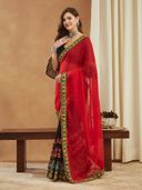 Black color option, Currently selected