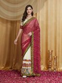 Pink color option, Currently selected