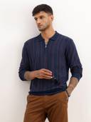Navy Blue color option, Currently selected