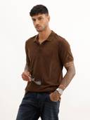 Brown color option