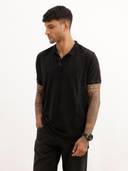 Black color option, Currently selected