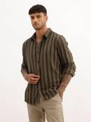 Olive color option, Currently selected