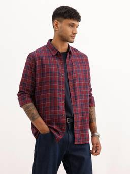 WROGN - Classic Checks Shirt