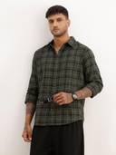 Olive color option, Currently selected