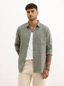 Olive color option, Currently selected