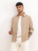 Khaki color option