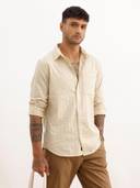 Beige color option