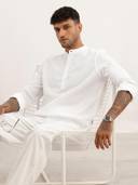 White color option, Currently selected