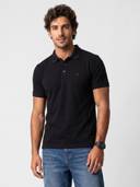 Black color option, Currently selected
