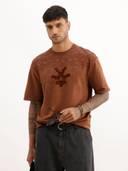Brown color option