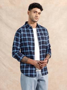 WROGN - Oxford Checks Shirt