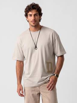 WROGN - Classic Embroidered Patch Detail T-Shirt
