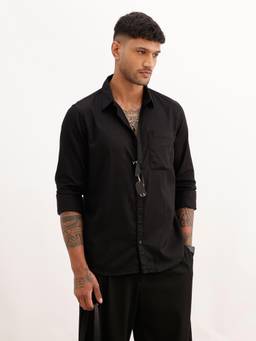WROGN - Regular Fit Stripes Shirt