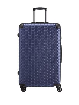 CARPISA - Trolley L Rigid-Gotech Green