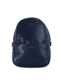 Strutt - Unisex Navy Blue Buddy Pack Urban Backpack (M)
