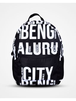 Strutt - Unisex Bengaluru Strutt Air Black The World'S Lightest Backpack (M)
