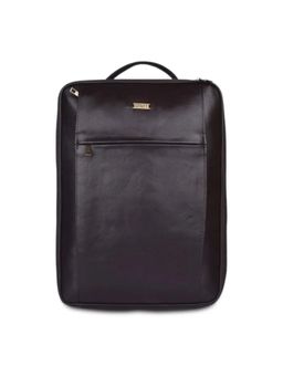 Strutt - Unisex Brown Houston The Fabulous Travel Backpack (M)