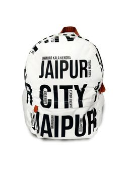 Strutt - Unisex Jaipur Air The World'S Lightest Featherweight Backpack (M)