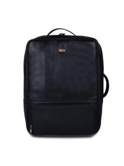 Strutt - Unisex Lyon The Perfect Travel Backpack (M)