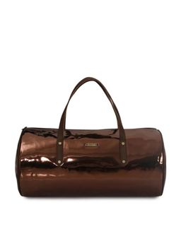 Strutt - Women Copper Magpie Tripper Overnight Duffle Bag (M)
