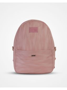 Strutt - Women Pink Buddy Backpack (M)