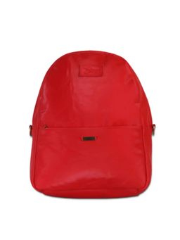 Strutt - Unisex Red Buddy Pack The Urban Backpack (M)