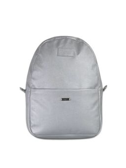 Strutt - Unisex Silver Buddy Pack The Urban Backpack (M)