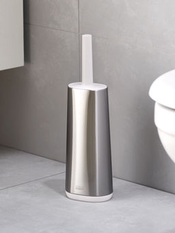 Joseph Joseph - Premium Slim Compact Liquid Soap Dispenser - Grey