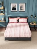 Pink color option, Currently selected