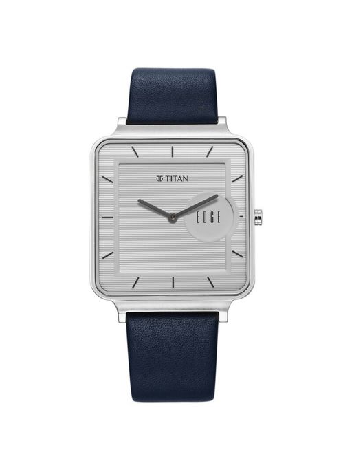 Titan Edge Ultra Slim Watch Titan Ultra Thin Watch Titan Edge