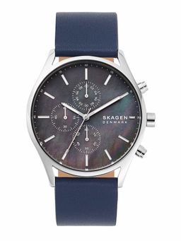 Skagen - Holst Blue Watch SKW6653 For Men