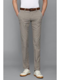Louis Philippe - Grey Trousers