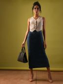 Navy Blue color option, Currently selected