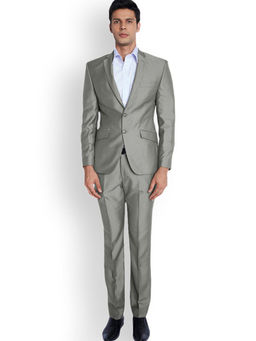 Park Avenue - Dark Fawn Suits (Set of 2)