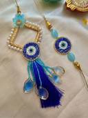 Blue color option, Sold out