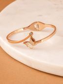 Rose Gold color option, Currently selected